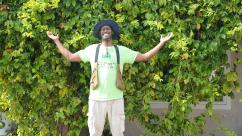 An image of Drawdown's Neighborhood hero Jamiah Hargins